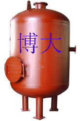 排污擴(kuò)容器、擴(kuò)容器、連續(xù)排污擴(kuò)容器